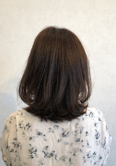 HAIR STYLE